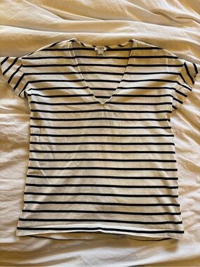J. Crew top